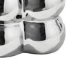 Storage Box Ceramic Modern Exquisite   Shape Decoration Multi Purpose   Box for Cosmetics Keys Home Decor