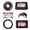 Kit de reparação 5ª velocidade caixa manual Toyota RAV4 COROLLA AVENSIS VERSO CAMRY (33336-42020 33395-42012 90364-28023)
