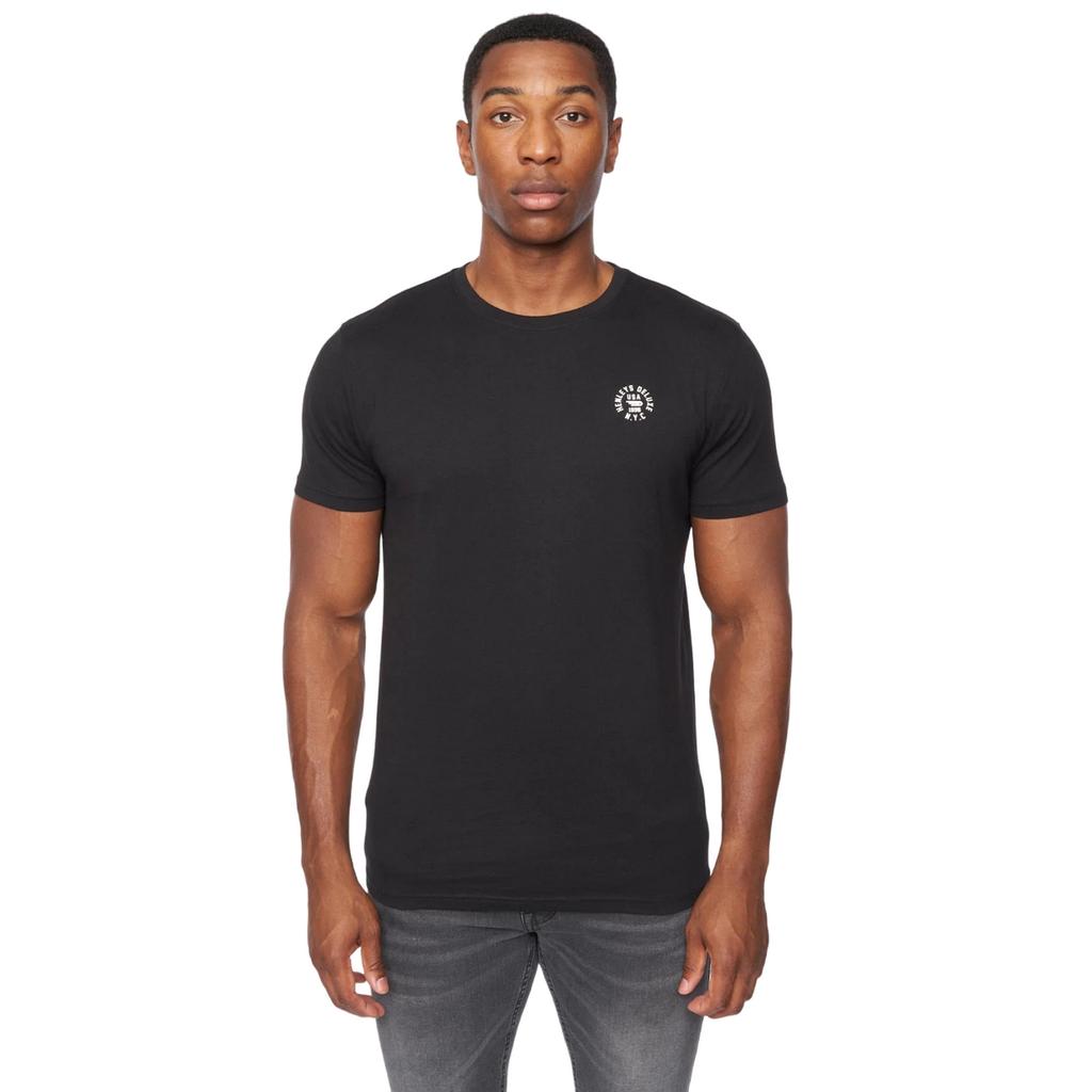 Henleys Mens Calyer T-Shirt (Pack of 5)