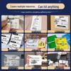 HPRT iK4 Industrial Label Printer - 600dpi CN plug (adapter included)