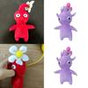 Adorable Peluche del Juego Pikmin 15cm Muñeco Suave Relleno Ideal Para Niños Fans Regalos