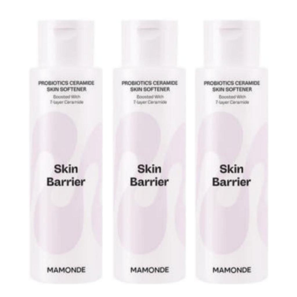 Mamonde Probiotics Ceramide Skin Softener 200ml