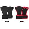 Lifting Gloves Workout Gloves with Integrated Wrist Wraps Anti-slip Hand Protector for Weight