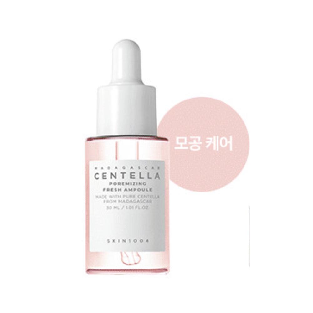 

[Skin1004] Миниатюра (выбрать 1) Набор миниатюр корейской косметики Poremizing Ampoul 30ml