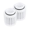 Teesa Pure Water Bottle Filters 2 Pieces