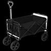 WEZHO Folding Outdoor Camping Cart