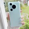 Candy Color Shockproof Transparent Matte Silicone Case For Vivo V50 V60 V40 V30 Pro V50 Lite Y39 Y29 Y19S Y04 Y03 Y28 Soft Cover