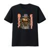 Vintage 1992 Ice T Body Count Print Black Shirt All Sizes Casual Stretched Unisex Designer Clo
