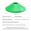 Football Training Marker Discs