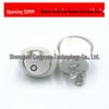 KCD1-105 Round 20mm Two-Pin Two-Speed Boat Switch, 6A 250V