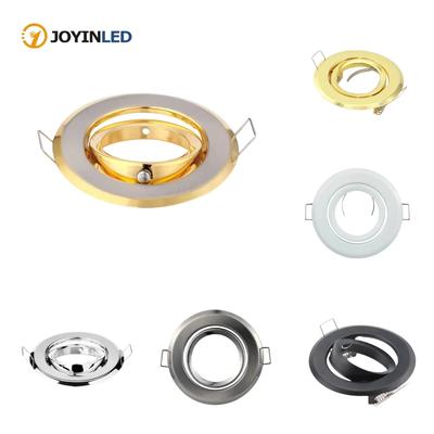 Iluminação LED – Luzes LED incorporadas