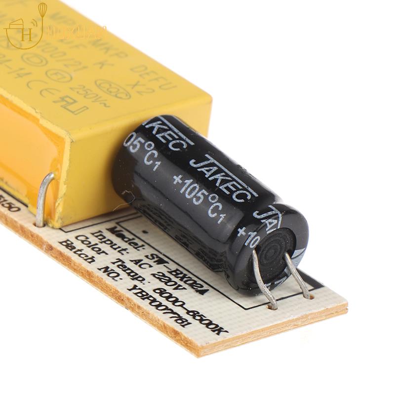 Fridge LED Light Lighting LED Lamp Circuit Board SW-BX02A Refrigerator Lamp AC220V For Omar Refrigerator