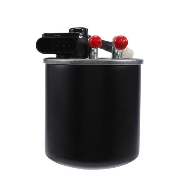 WK820/17 A6510901652 Mercedes-Benz Truck/Bus Fuel Filter