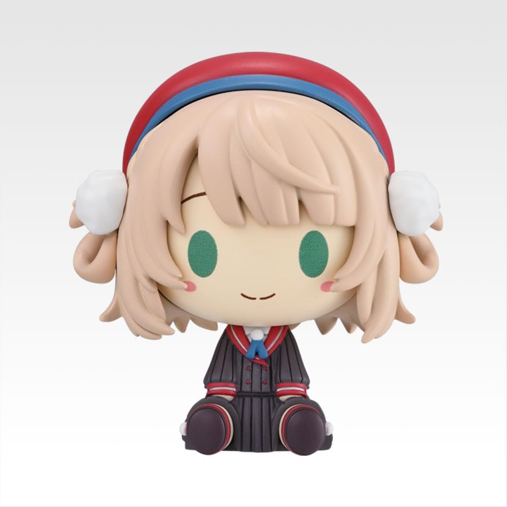 

Ichiban Kuji Shigure Ui F Prize Choconoko [Shigure Ui (normal)]