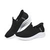 Skechers Ultra Flex 3.0 Slip-Ins Comfortable Lightweight Casual Shoes Women Casual Shoes Black 150171-BLK