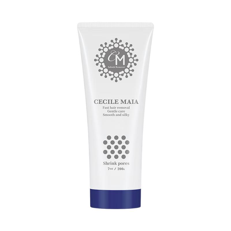 CECILE MAIA Gentle Whole Body Hair Removal Cream
