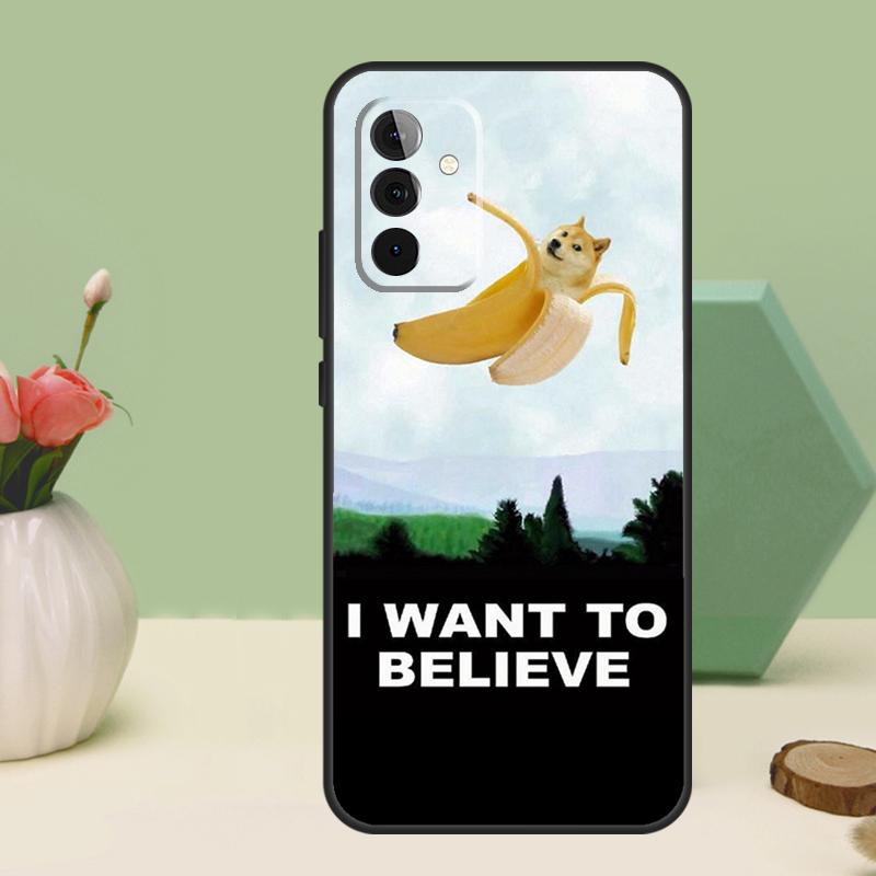 Cheems Doge Meme Funny Doggy For Samsung Galaxy A56 A26 A36 A16 A06 A53 A33 A13 A12 A32 A52 A55 A35 A15 A54 A34 A14 Case