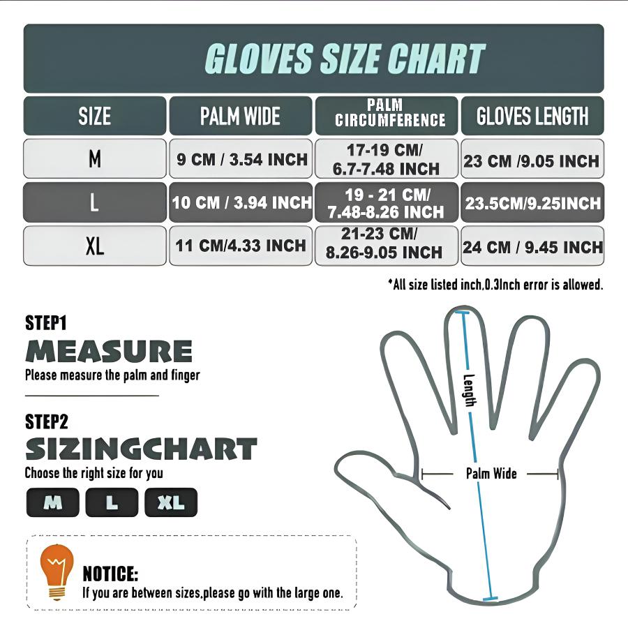 1 Pair Winter Gloves Women Men Ski Snow Gloves Thermal Warm Touch Screen, Suit For Running, Cycling, Biking, Hiking, Driving