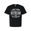 Tops – T-Shirts
