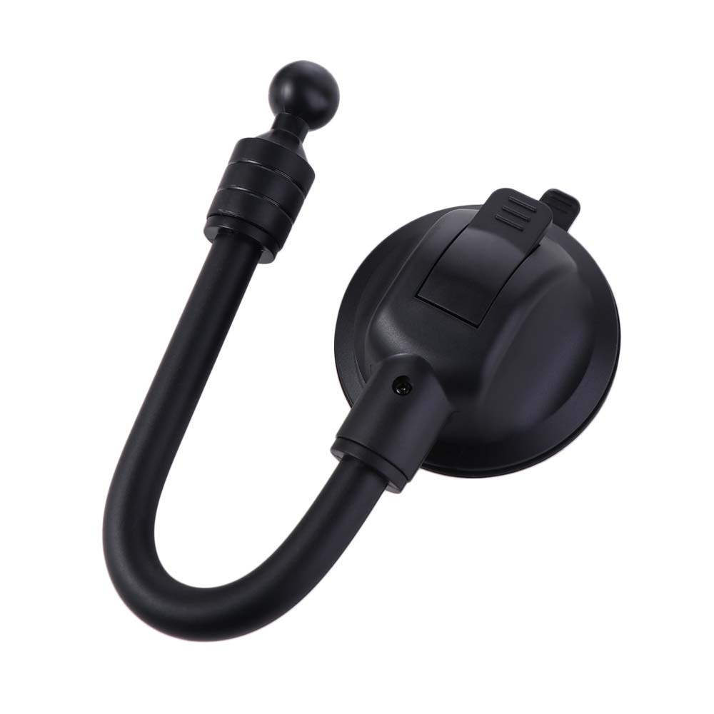 Flexible Auto Navigation Bracket 360° Rotating Windshield Phone Mount Auto Phone Stand  Air Vent