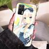 Nekopara Phone Case For Huawei P 8 9 10 20 30 40 50 Pro Lite Psmart Honor 10 lite 70 Mate 20lite