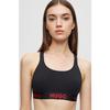 Hugo Womens/Ladies Padded Sports Bra