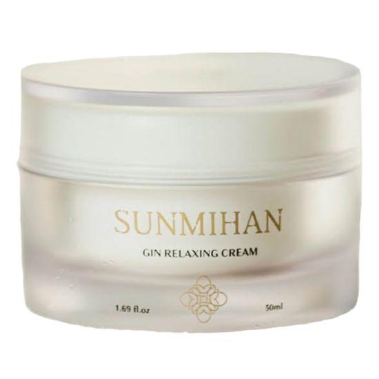 Raparope Sunmihan Jin Relaxing Cream 50ml Raparope Sunmihan Jin Relaxing Cream