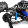 1Set Metal Rear Sway Bar Anti-Tilt Rod Kit for Axial Wraith RR10 90048 90053 1/10 RC Crawler Car Parts DIY