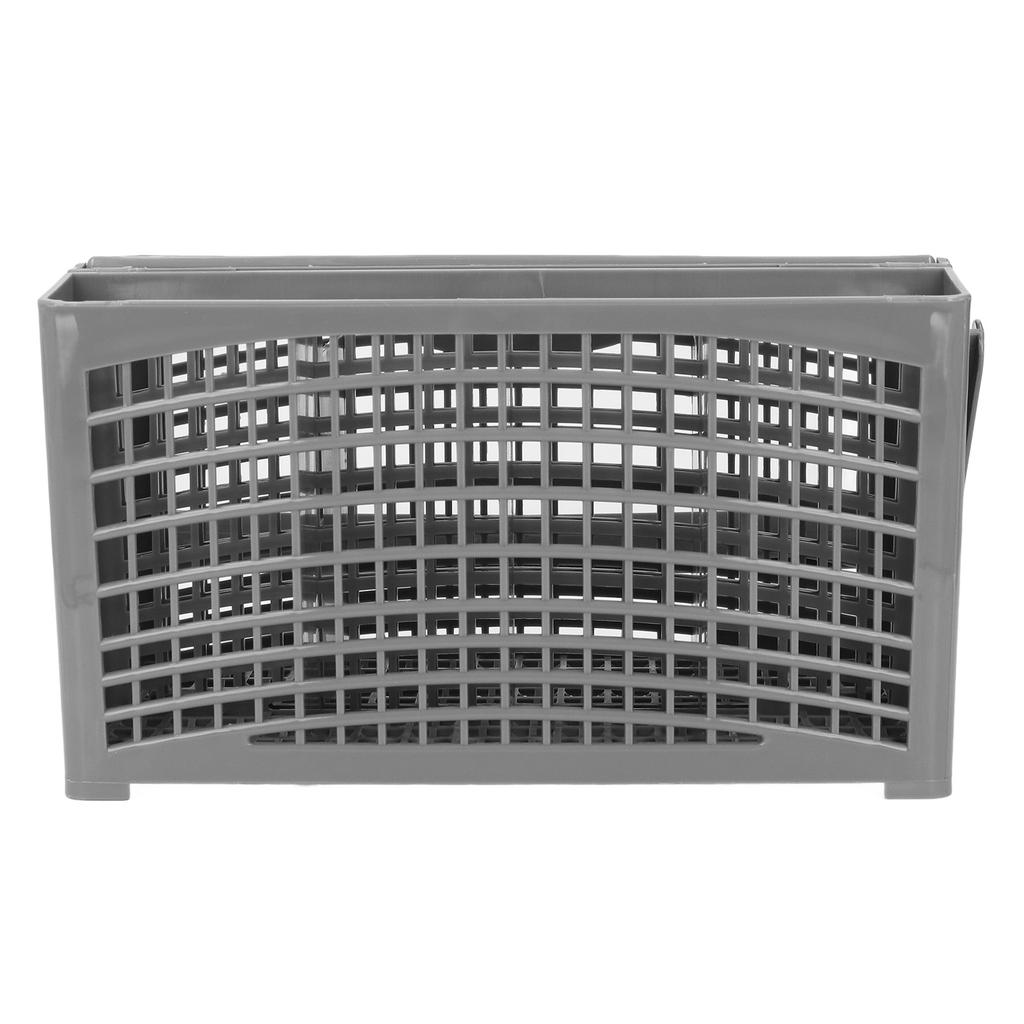Geschirrspüler Besteckkorb PP Universal Geschirrspüler Utensilienkorb für Bosch für Maytag für