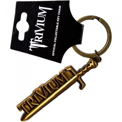 Trivium Kardo Raktų Pakabukas