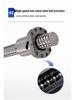 SFI Series 1605 Silent Rolling Ball Screw and Guide Rail