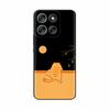 For Motorola Moto G56 5G Case Cute Print Cover Soft Black Silicone Bumper Phone Cases For Moto G86 MotoG86 G 56 Back Cover Funda