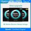 Orphee SE Electric Guitar Strings High Quality Carbon Steel Hexagonal Core Nickel Alloy Guitarra Strings Guitar Accessory