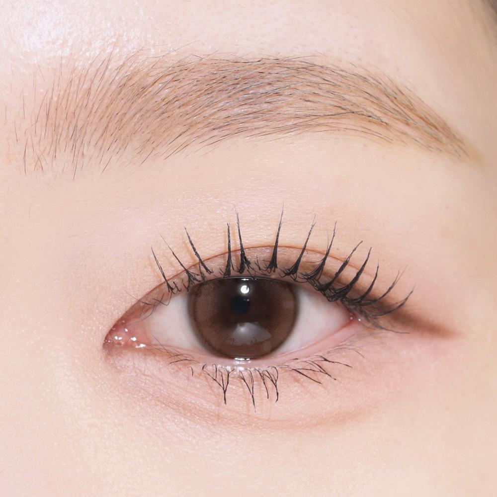 mude. Inspire Skinny Brow Cara 3.2g