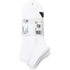 adidas Ankle Socks Unisex 3 Pack JC9266