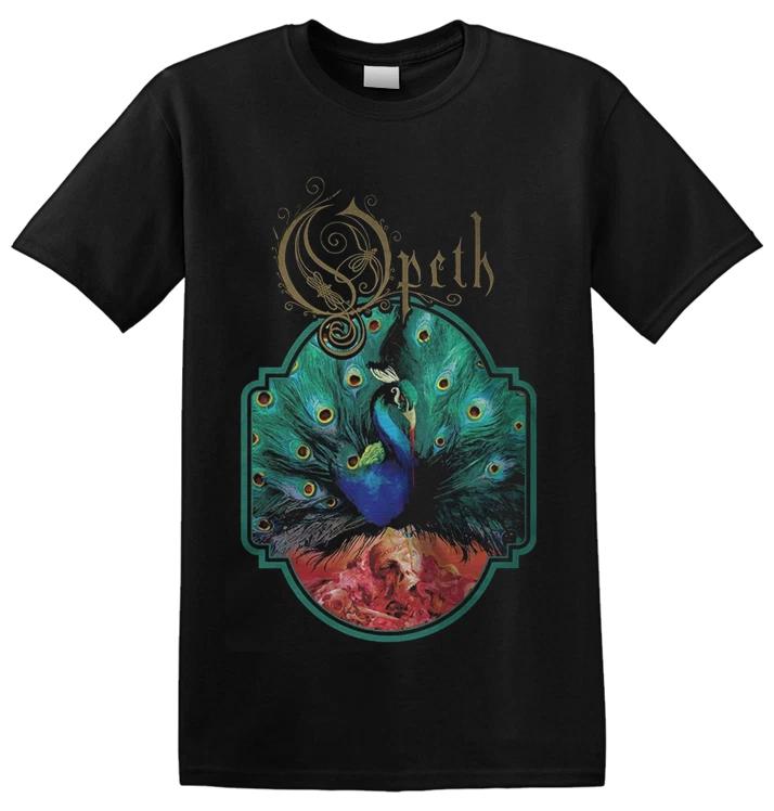 OPETH - Sorceress T-Shirt S
