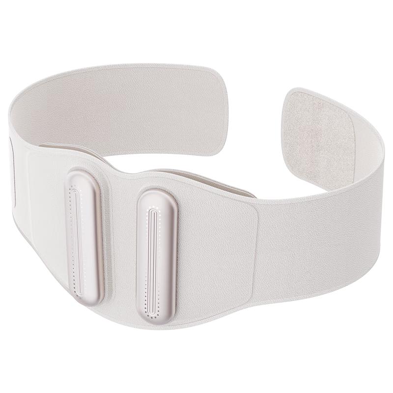 

Breo Y2 Lumbar & Abdomen Massager - Exclusive Gift Box CN plug (adapter included)