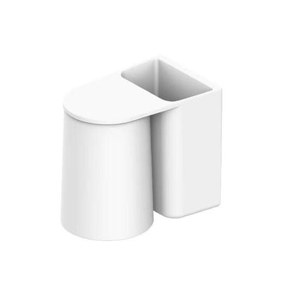 Cmaos Wall-Mounted Toothbrush Holder