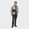 adidas Veste en jean fashion originale pour homme Vêtement d'extérieur Brut GN3314