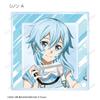 Sword Art Online – Original Paint Style Trading – Acryl-Standpanel, Box mit 12 Ver.