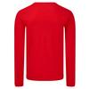 Fruit of the Loom Mens Iconic 150 Classic Long-Sleeved T-Shirt
