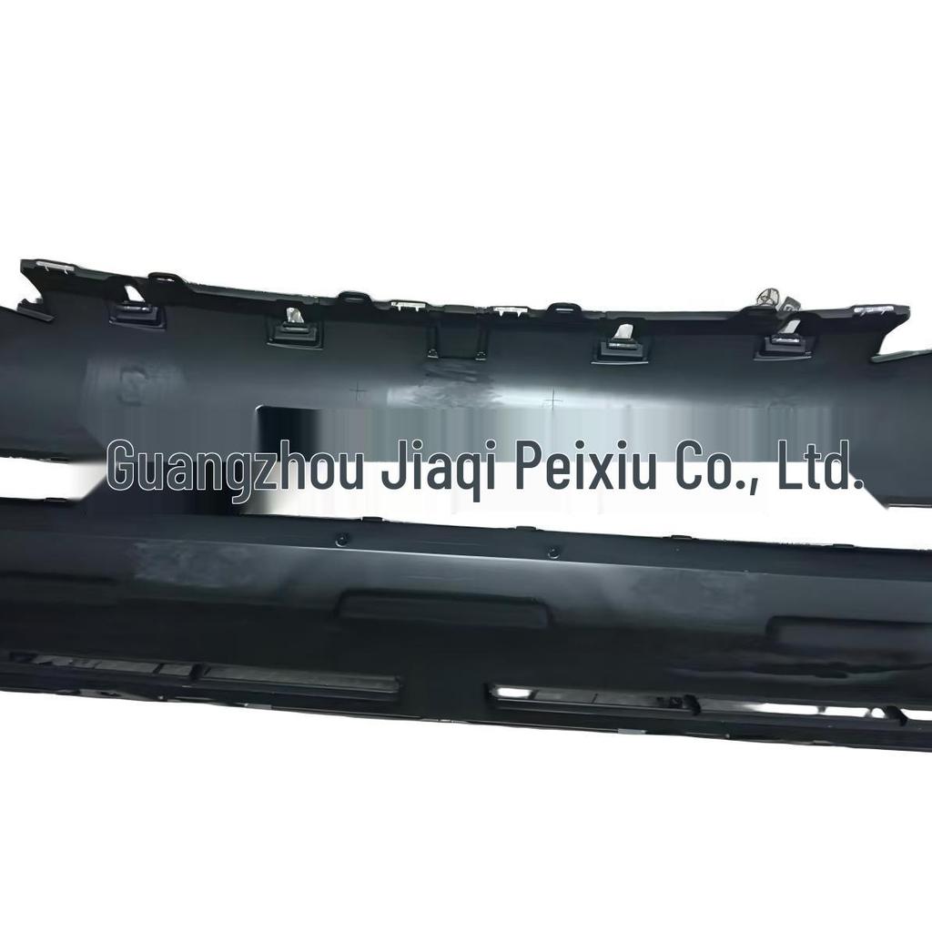 2009 Toyota Prado Front Bumper 52119-6B923