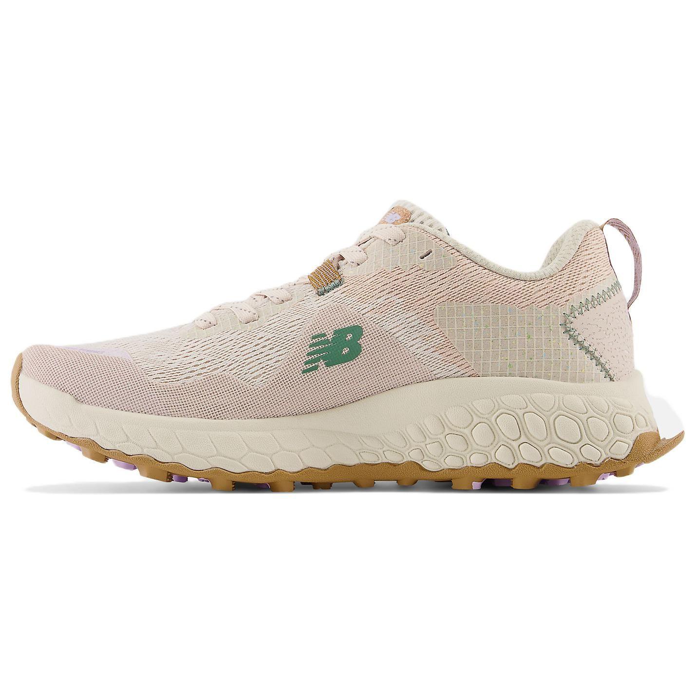 

New Balance Women s Fresh Foam X Hierro v7 Timberwolf Workwear Women s Trail Running Shoes WTHIERN7 36