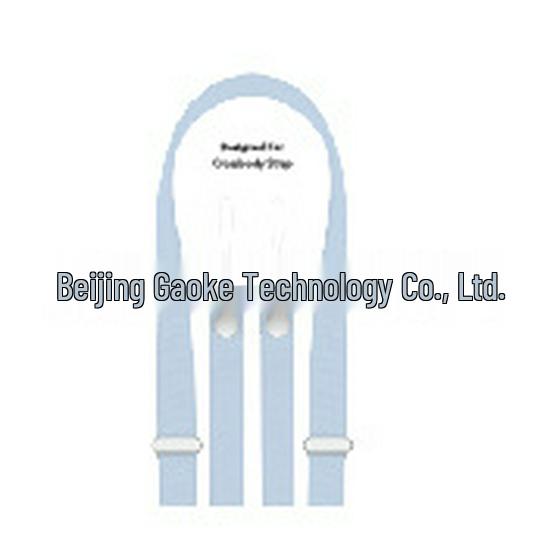 iPhone 17 Magnetic Crossbody Phone Lanyard Strap