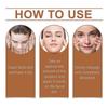 Retinol Serum - Anti-Aging, Hydrating & Brightening Skin Care Essence with Vitamin C & Hyaluronic Acid