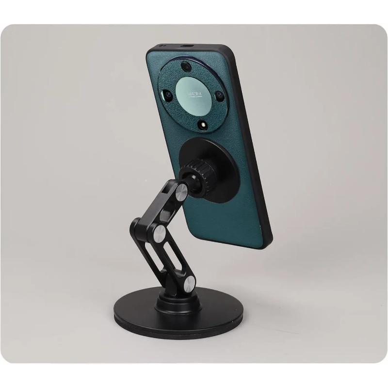 Husă din piele PU pentru Honor Magic 6 5 Lite Husă pentru Magsafe Husă magnetică de încărcare fără fir antișoc pentru Honor X9A X9B Couqe