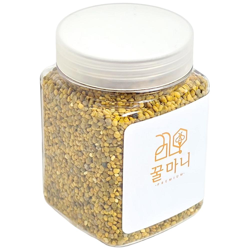 Honey Mani Premium Dried Bee Pollen 200g Domestic Bee Pollen