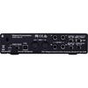 Roland Audio Interface Rubix 24 Home Recording Set [with Dynamic Microphone and Desk Stand]