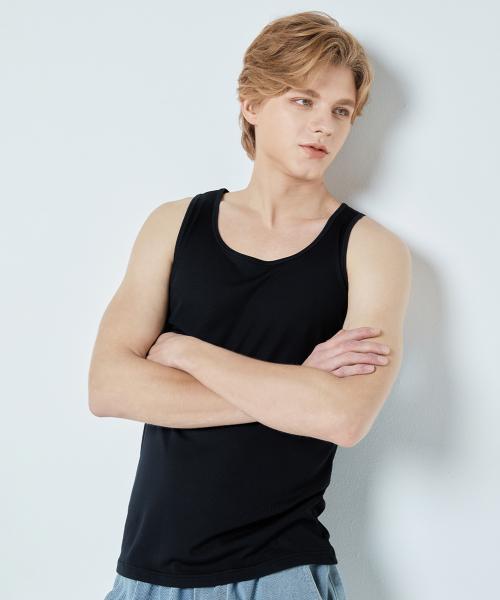 [BYC] Body Dry Air Men's Undershirt [Shipped from Korea] 100% Authentic