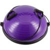 WEZHO Half-Sphere Balance Trainer for Yoga & Pilates